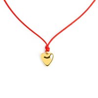 Collana Marlù Donna in Acciaio 18CO024G-R